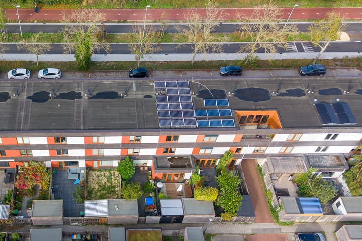 Photo 80 of Jan van der Horststraat 68