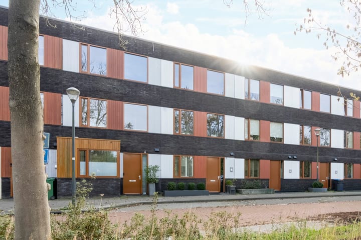 Photo 81 of Jan van der Horststraat 68