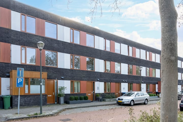 Photo 82 of Jan van der Horststraat 68