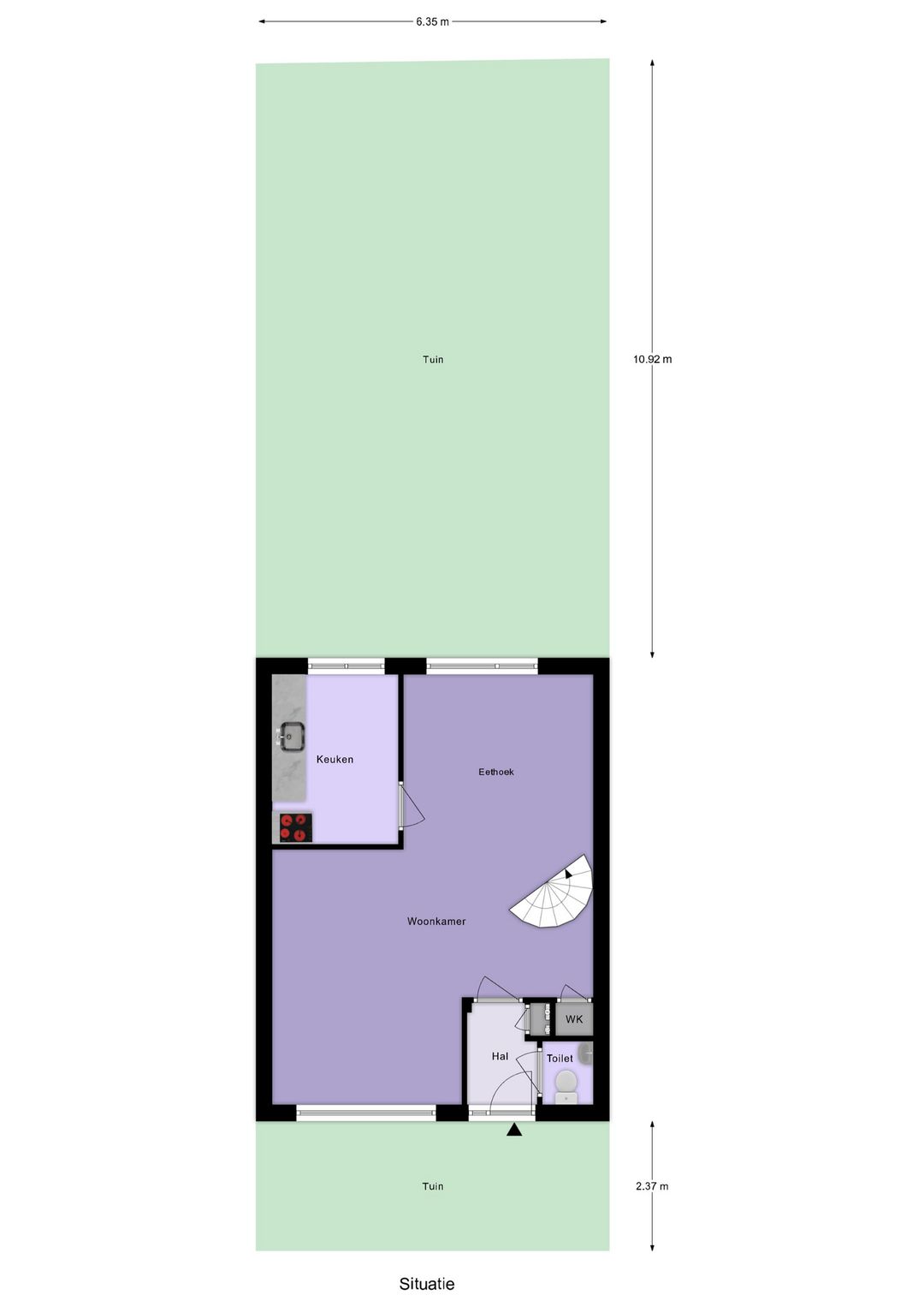 Foto 47 van Zeemanhof 4