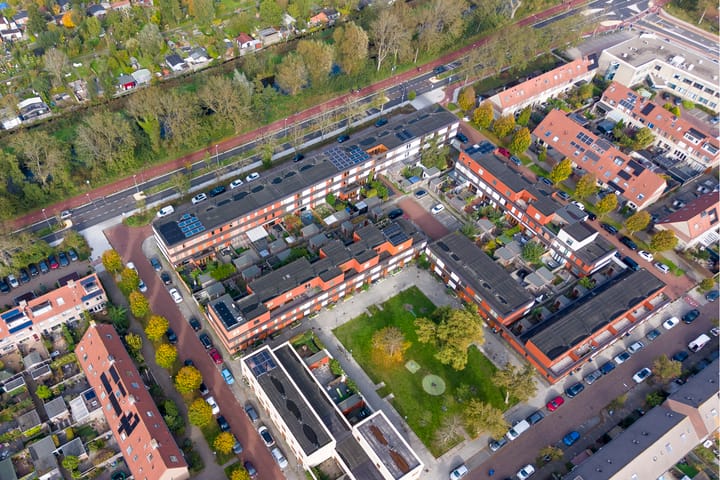 Photo 77 of Jan van der Horststraat 68