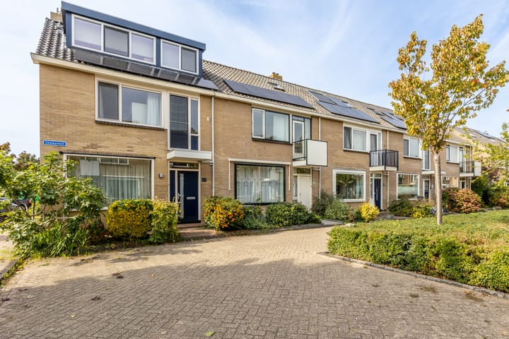 Foto 40 van Zeemanhof 4