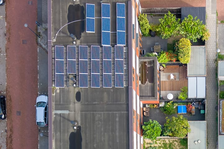 Photo 79 of Jan van der Horststraat 68