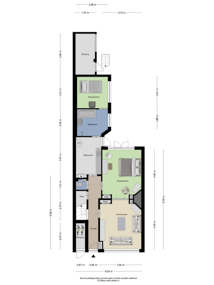 Foto 47 van Singel 218