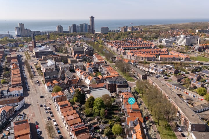 Foto 2 van Singel 218