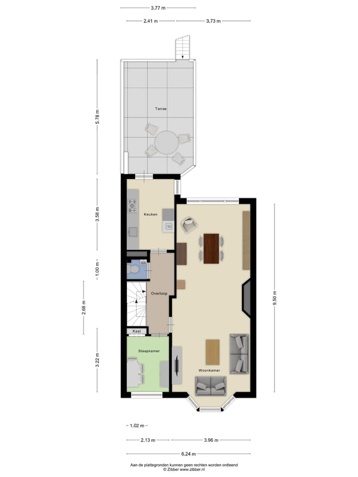 Foto 49 van Singel 218