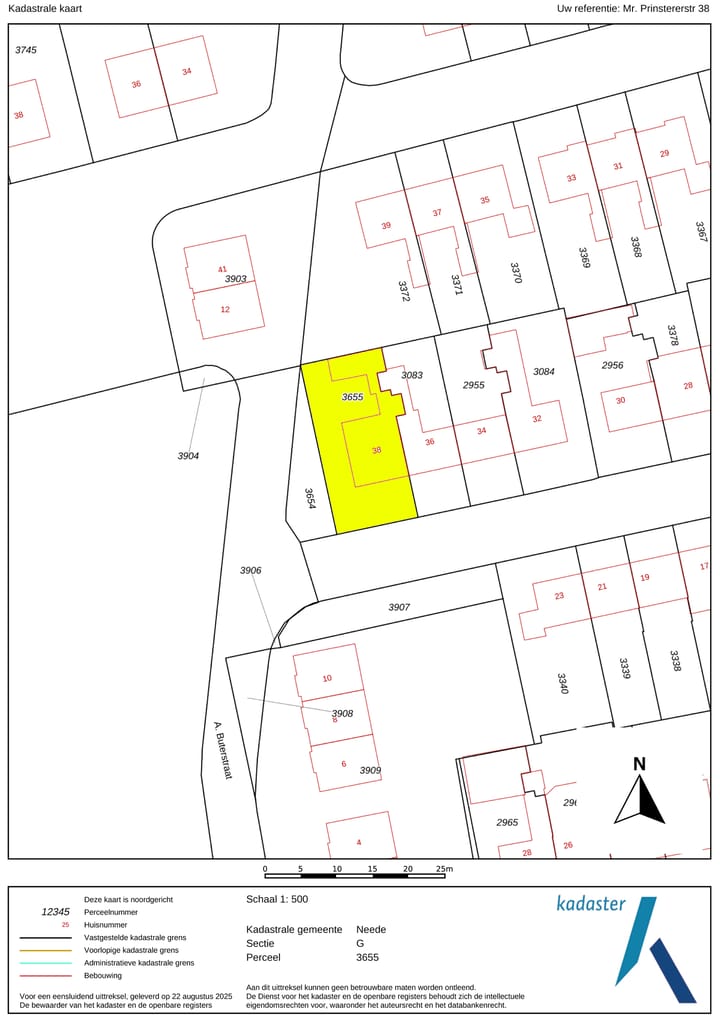 Foto 35 van Mr.G.G.v.Prinstererstraat 38