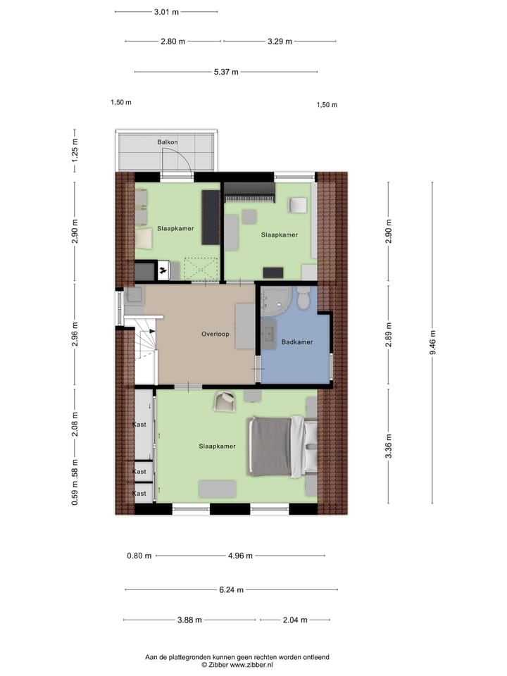 Foto 50 van Singel 218