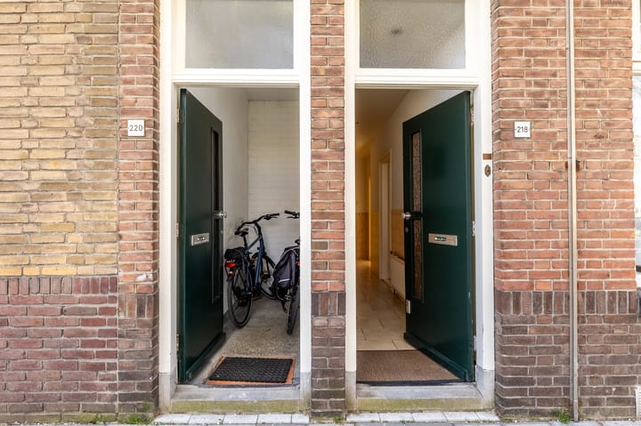 Foto 7 van Singel 218