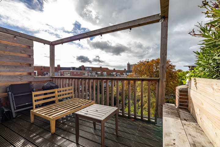 Foto 4 van Abel Tasmanstraat 15-B