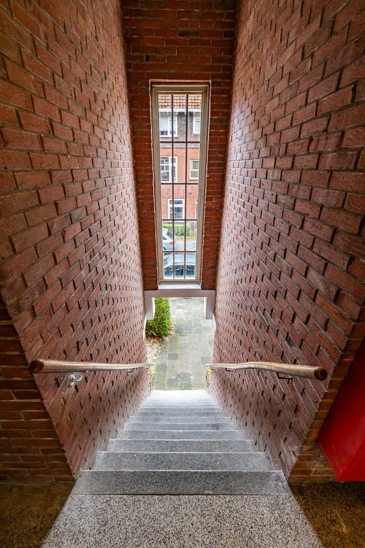 Foto 5 van Abel Tasmanstraat 15-B