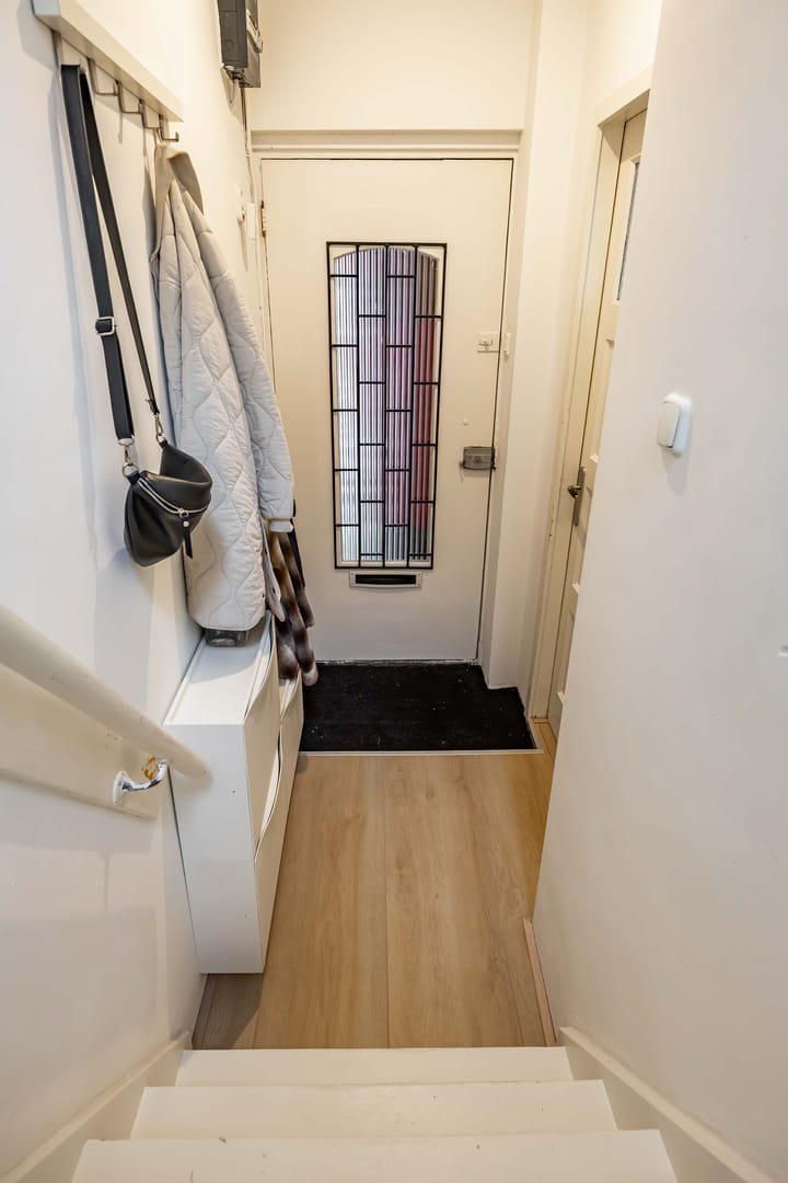 Foto 7 van Abel Tasmanstraat 15-B