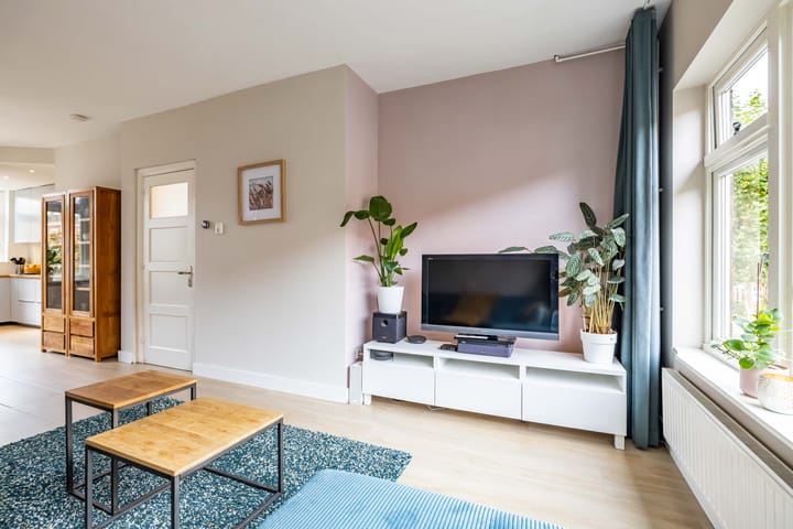 Foto 8 van Abel Tasmanstraat 15-B