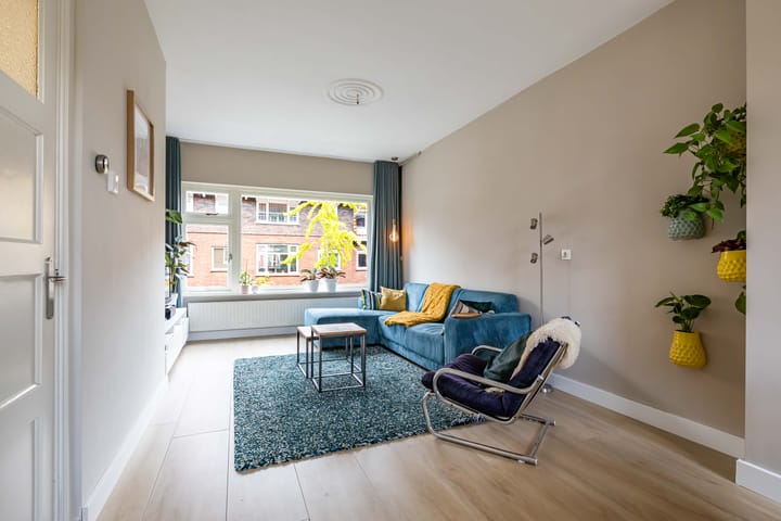 Foto 9 van Abel Tasmanstraat 15-B