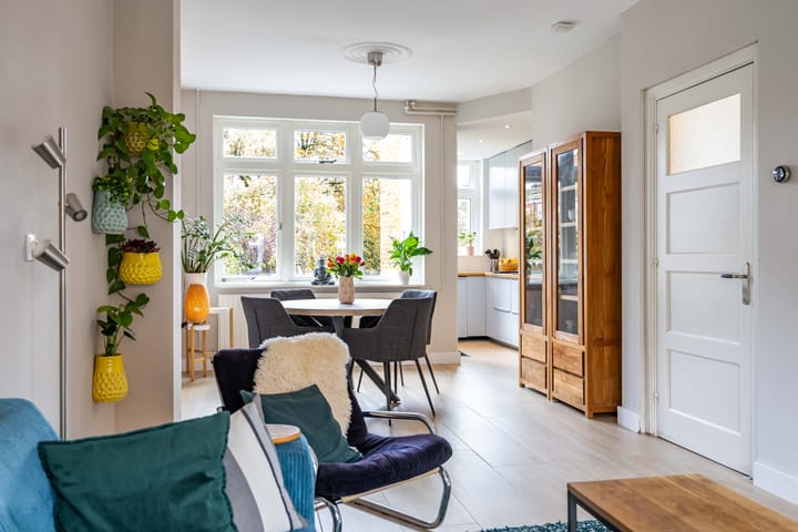 Foto 12 van Abel Tasmanstraat 15-B