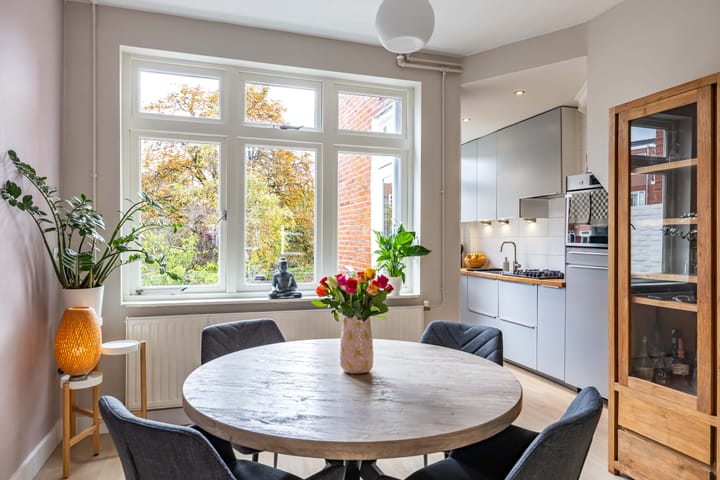 Foto 14 van Abel Tasmanstraat 15-B