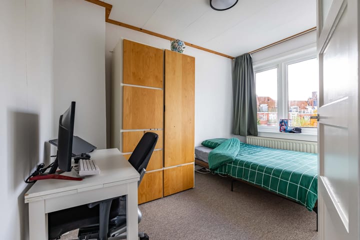 Foto 24 van Abel Tasmanstraat 15-B