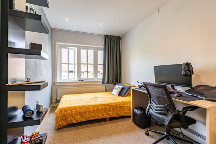 Foto 26 van Abel Tasmanstraat 15-B