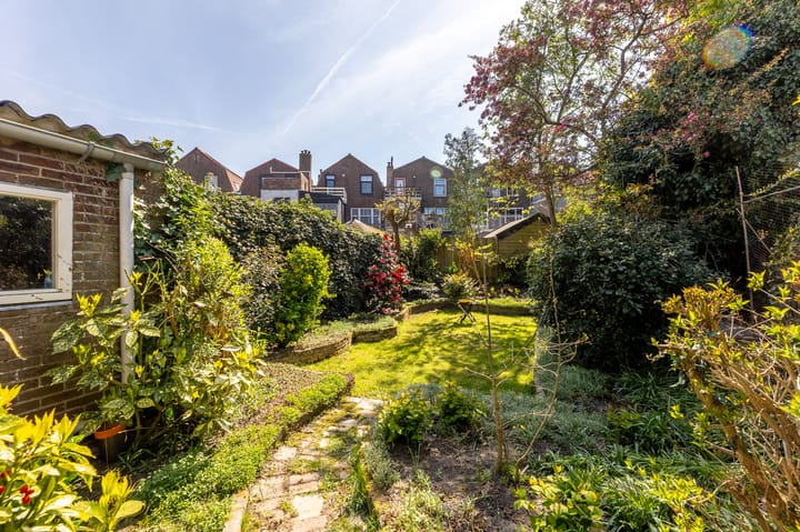 Foto 21 van Singel 218