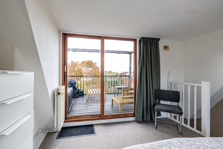 Foto 42 van Abel Tasmanstraat 15-B