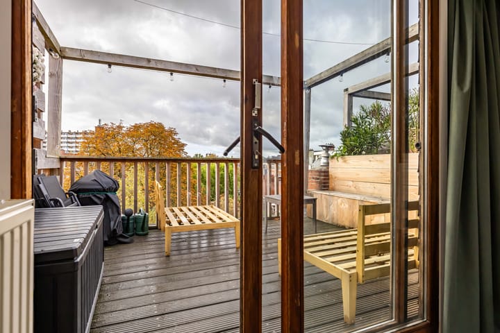 Foto 43 van Abel Tasmanstraat 15-B