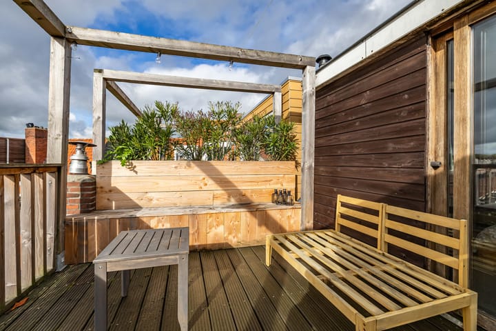 Foto 45 van Abel Tasmanstraat 15-B