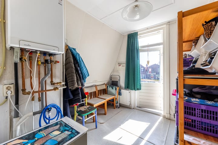 Foto 42 van Singel 218