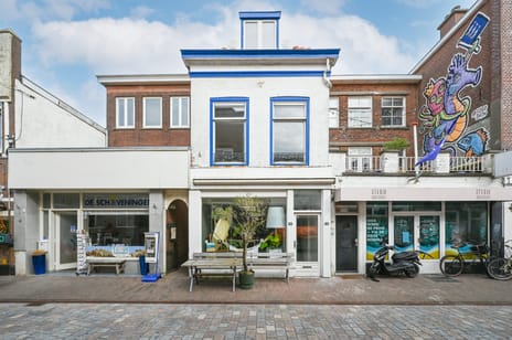 Keizerstraat thumbnail