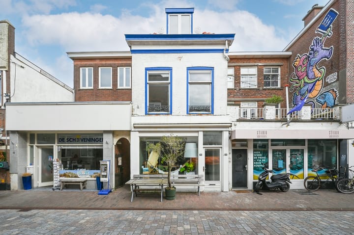 Keizerstraat 48