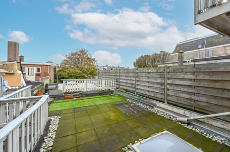 Keizerstraat 48 tertiary image