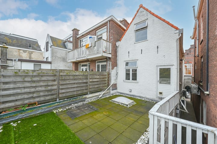 Foto 4 van Keizerstraat 48