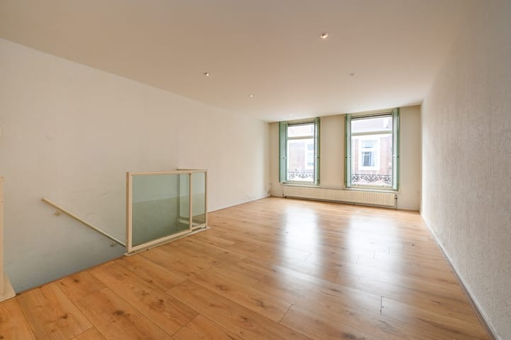 Foto 5 van Keizerstraat 48