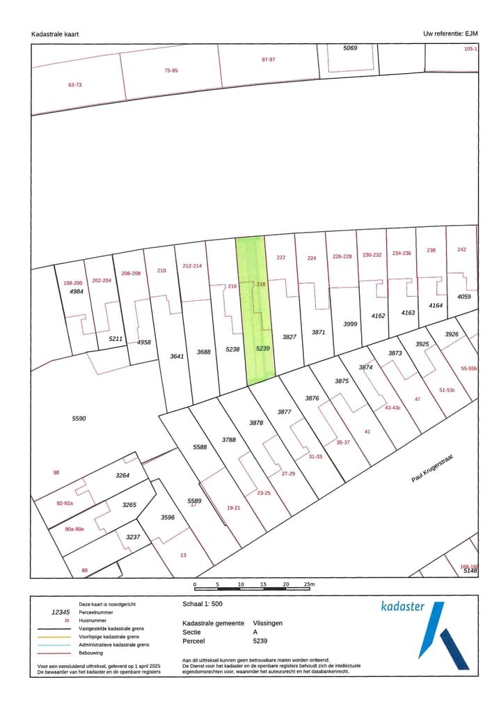 Foto 46 van Singel 218