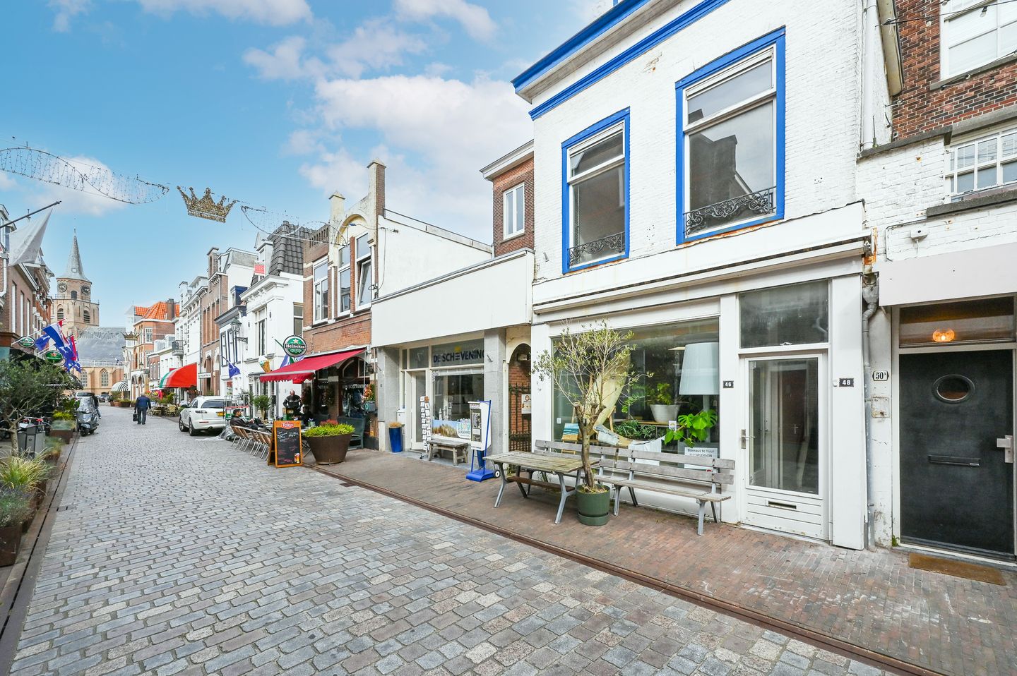 Foto 29 van Keizerstraat 48