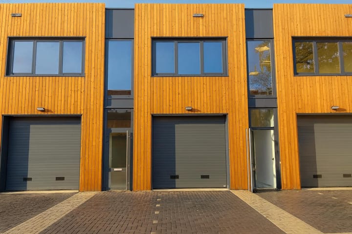 Dijnselburgerlaan 3-B3, Zeist