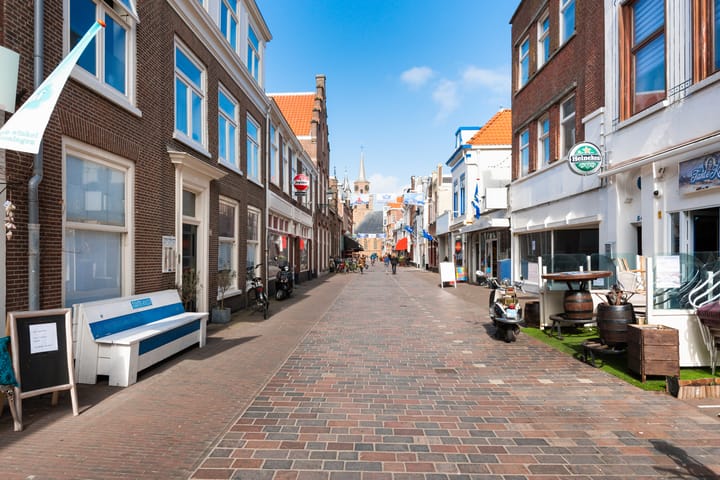 Foto 33 van Keizerstraat 48