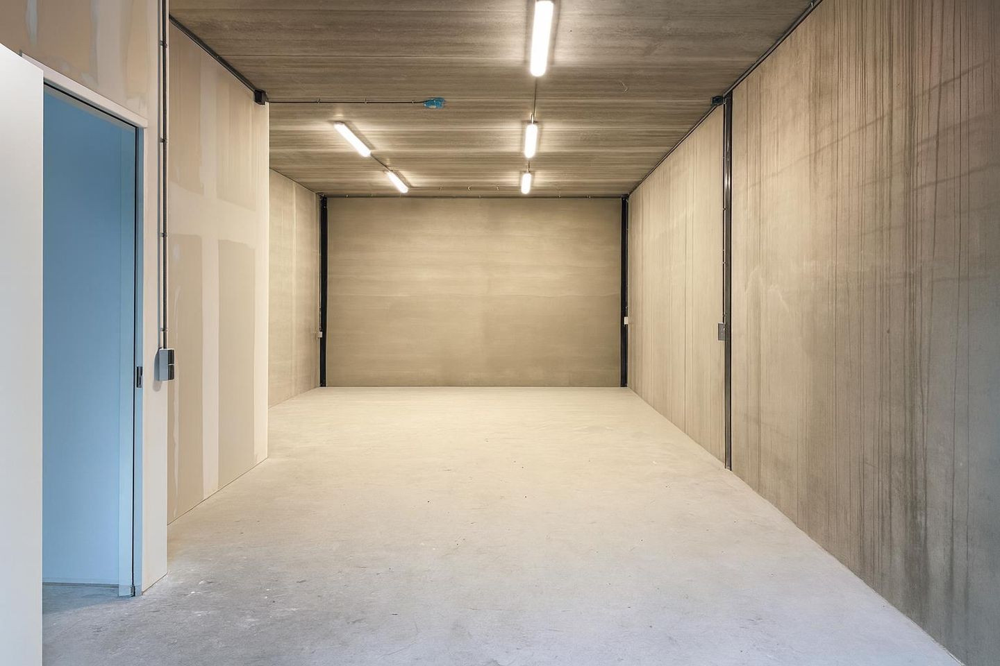 Bekijk foto 4 van Dijnselburgerlaan 3-B3