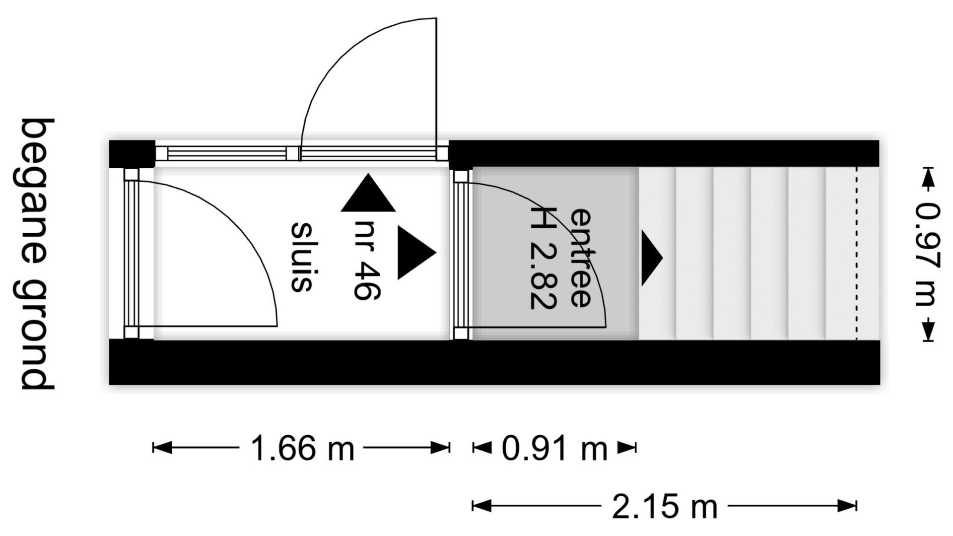 Foto 39 van Keizerstraat 48