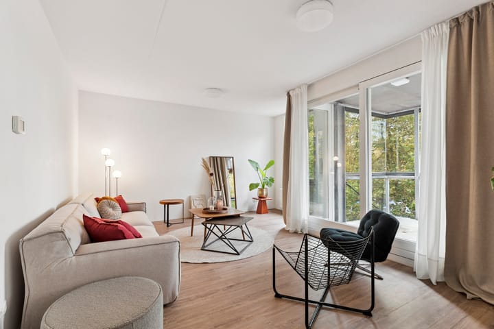 Foto 2 van Meander 22