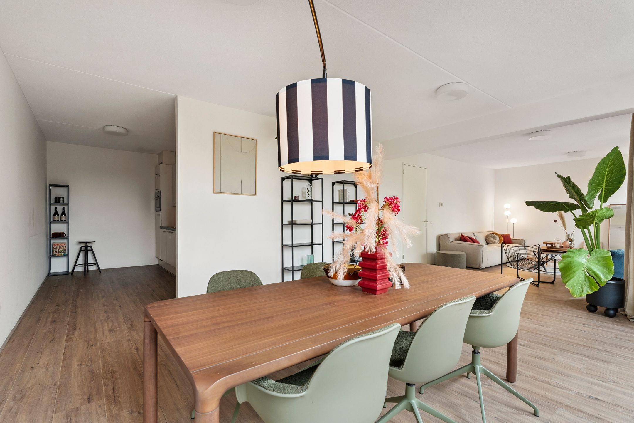 Foto 6 van Meander 22