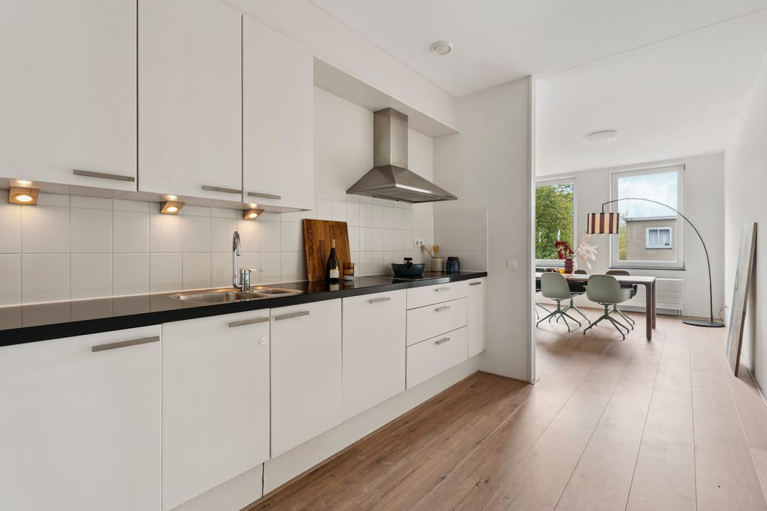 Foto 8 van Meander 22