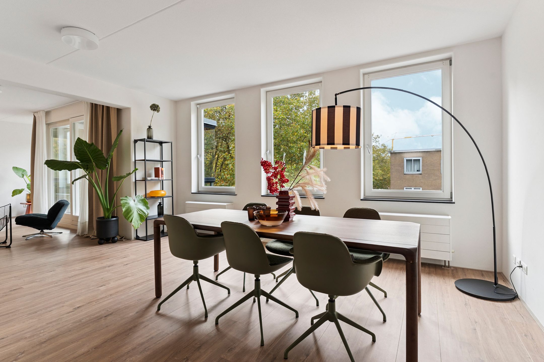 Foto 9 van Meander 22