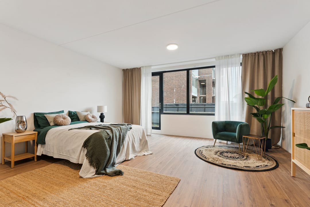 Foto 13 van Meander 22