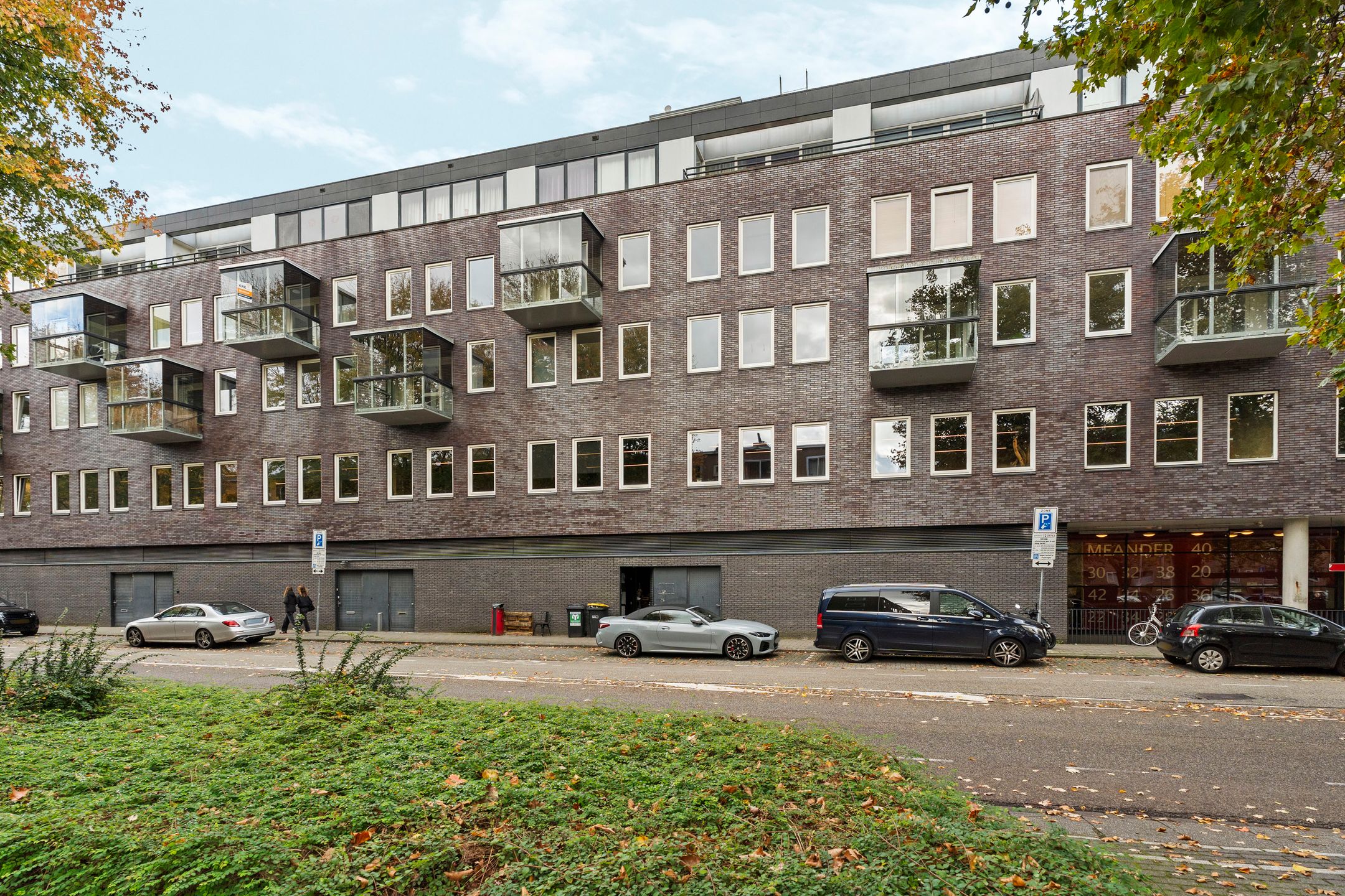 Foto 24 van Meander 22