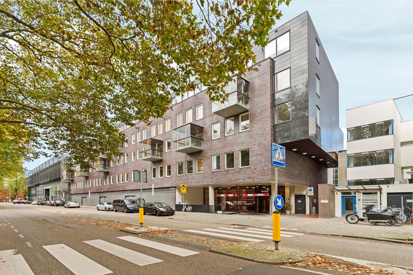 Foto 25 van Meander 22