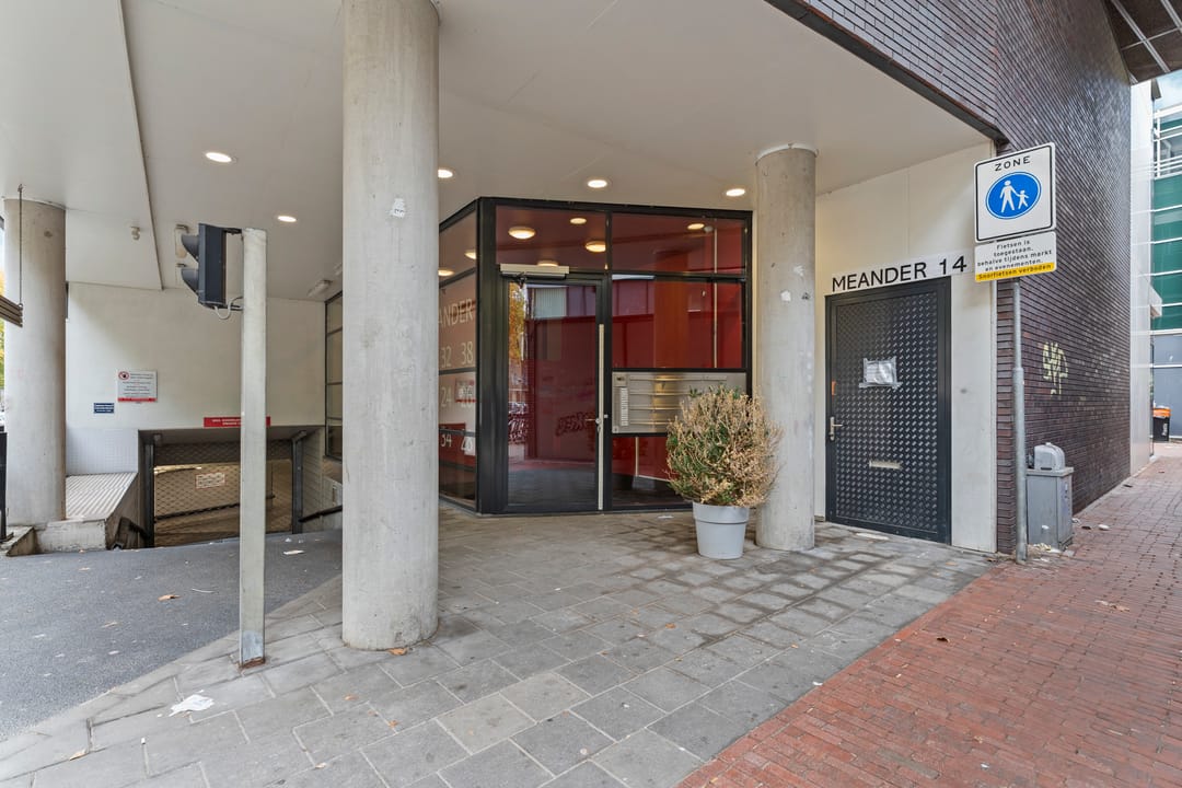 Foto 26 van Meander 22