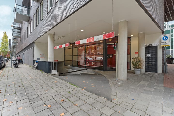 Foto 27 van Meander 22