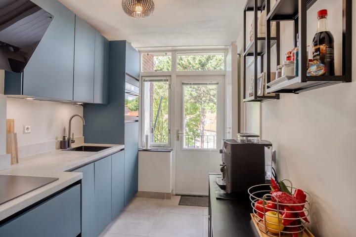 Foto 2 van Aartshertogenlaan 256-B