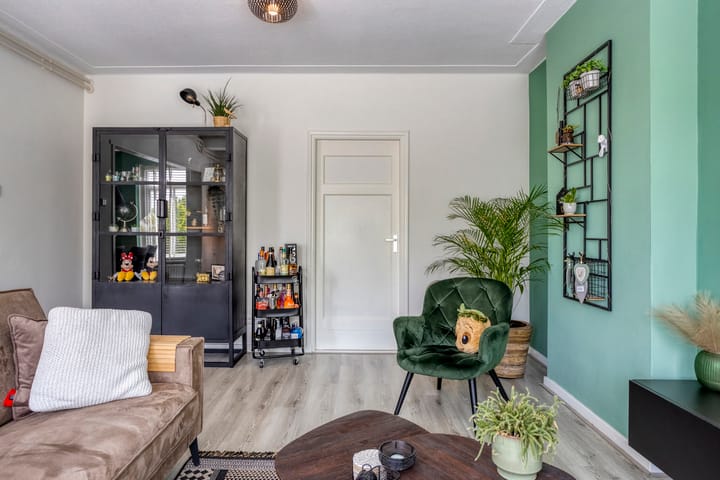 Foto 5 van Aartshertogenlaan 256-B