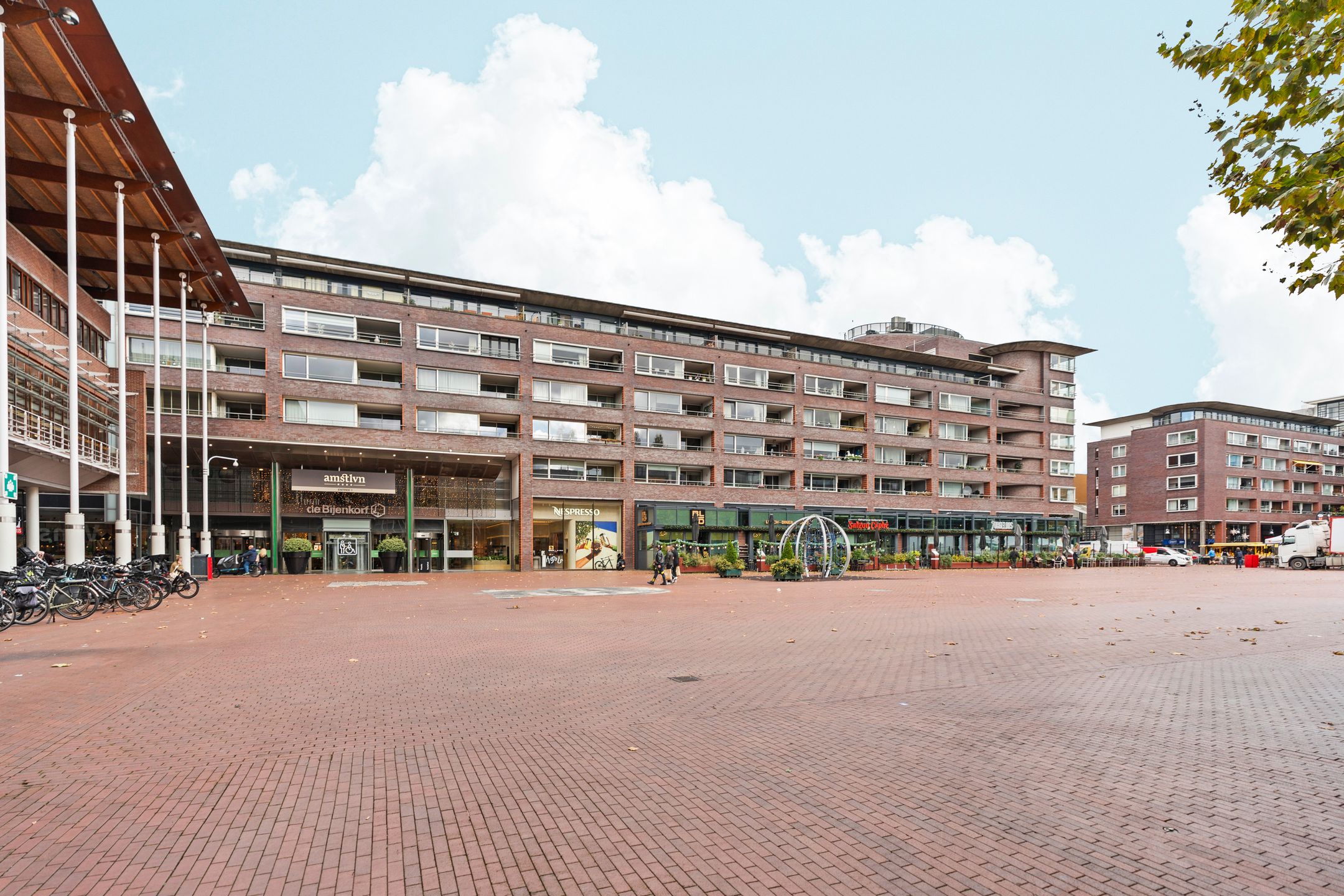 Foto 33 van Meander 22